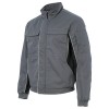 Летняя куртка Brodeks KS 201, серый