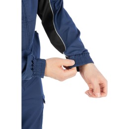 Летняя куртка Brodeks KS 201, синий