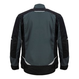 Летняя куртка Brodeks KS 202, хвойный/черный