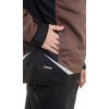Летняя куртка Brodeks KS 202, коричневый/черный