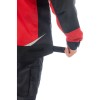 Летняя куртка Brodeks KS 202, красный/черный