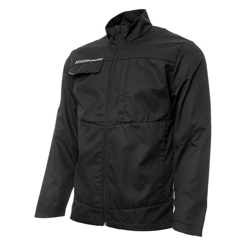 Летняя куртка Brodeks KS 234, черный