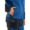Летняя куртка Brodeks KS 234, синий/черный