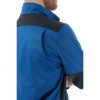 Летняя куртка Brodeks KS 234, синий/черный