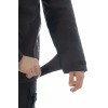 Летняя куртка-парка Brodeks KS 213, черный