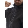 Летняя куртка-парка Brodeks KS 213, черный