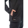 Летняя куртка-софтшелл Brodeks KS 207, чёрный