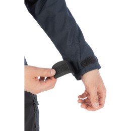 Летняя куртка-софтшелл Brodeks KS 207, синий