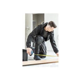 LUIS Наколенники гелевые чёрный (2 шт в упаковке) 