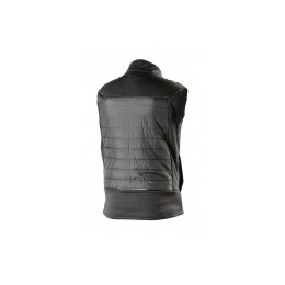 MADS Жилет гибридный черный 