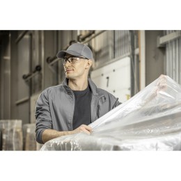 MAINZ Очки защитные цвет линз: прозрачный 