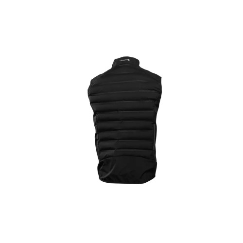 MAT Жилет softshell черный