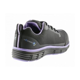 MILDE Ботинки рабочие женские SRC S1 