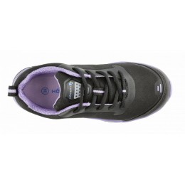 MILDE Ботинки рабочие женские SRC S1 