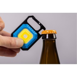 Многофункциональный мини-фонарь