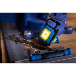 Многофункциональный мини-фонарь