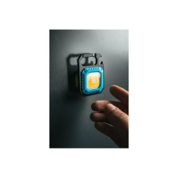 Многофункциональный мини-фонарь