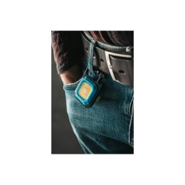 Многофункциональный мини-фонарь