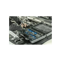 Набор инструментов HOEGERT TECHNIK 60 шт., 1/4,1/2