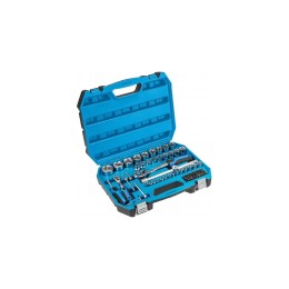 Набор инструментов HOEGERT TECHNIK 89 шт