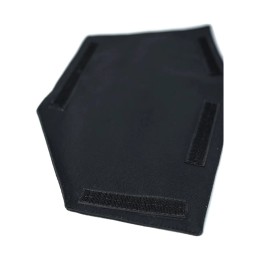 Накладка защитная Низ Brodeks FS119