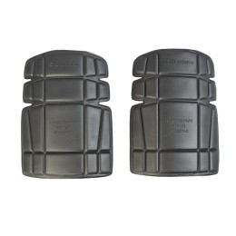 Наколенники Brodeks KM120, черные