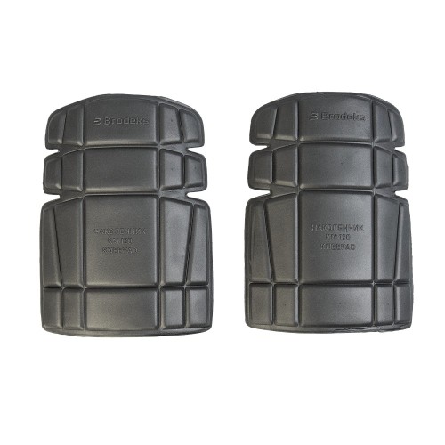 Наколенники Brodeks KM120, черные