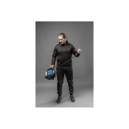 NIERS Толстовка черная 