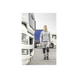 NIERS Толстовка серая 