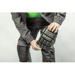 ODER Наколенники из материала ЭВА (2 шт в упаковке)