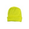 OTTO шапка с LED подсветкой желтая