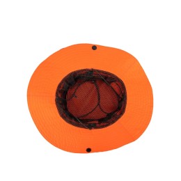 Панама Brodeks KM121, оранжевый