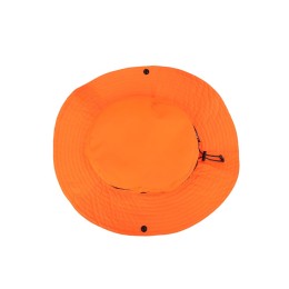 Панама Brodeks KM121, оранжевый