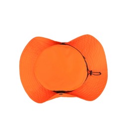 Панама Brodeks KM121, оранжевый