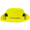 Панама Brodeks KM121, желтый