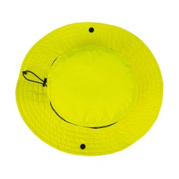 Панама Brodeks KM121, желтый