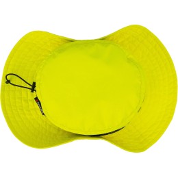 Панама Brodeks KM121, желтый