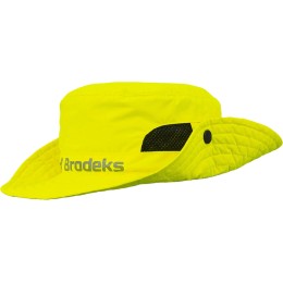 Панама Brodeks KM121, желтый