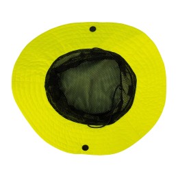 Панама Brodeks KM121, желтый