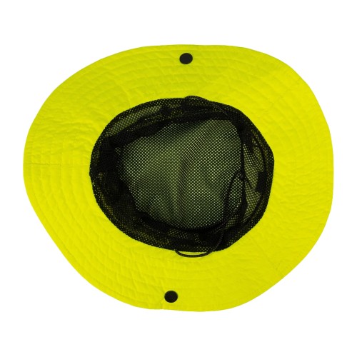 Панама Brodeks KM121, желтый