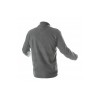 PASADER Толстовка флисовая темно-серая 