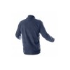 PASADER Толстовка флисовая темно-синяя