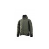 PAUL yтепленная куртка с капюшоном оливковый
