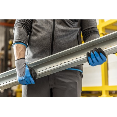 Перчатки FILS  с покрытием из вспененного нитрила 3/4