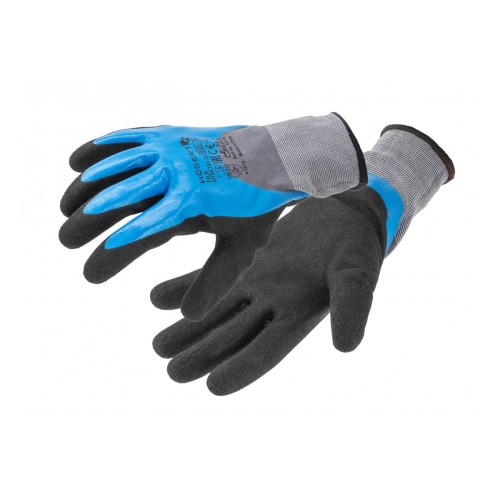 Перчатки FILS  с покрытием из вспененного нитрила 3/4