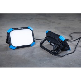 Переносной строительный прожектор, 4500 лм