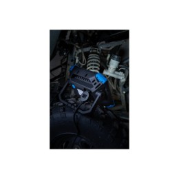 Переносной строительный прожектор, 4500 лм