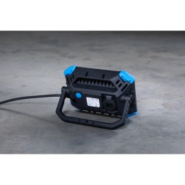 Переносной строительный прожектор, 4500 лм