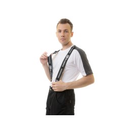 Подтяжки Brodeks KM108