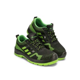 Полуботинки 8731/1-1 